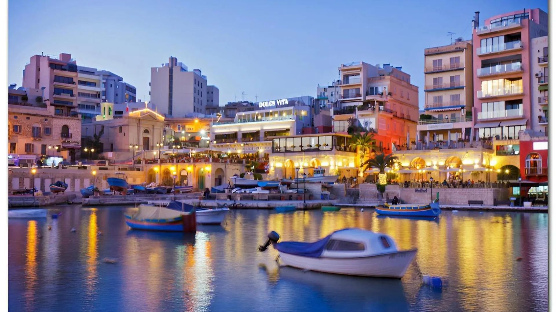Stunning Penthouse In Msida Your Perfect Getaway Apartment