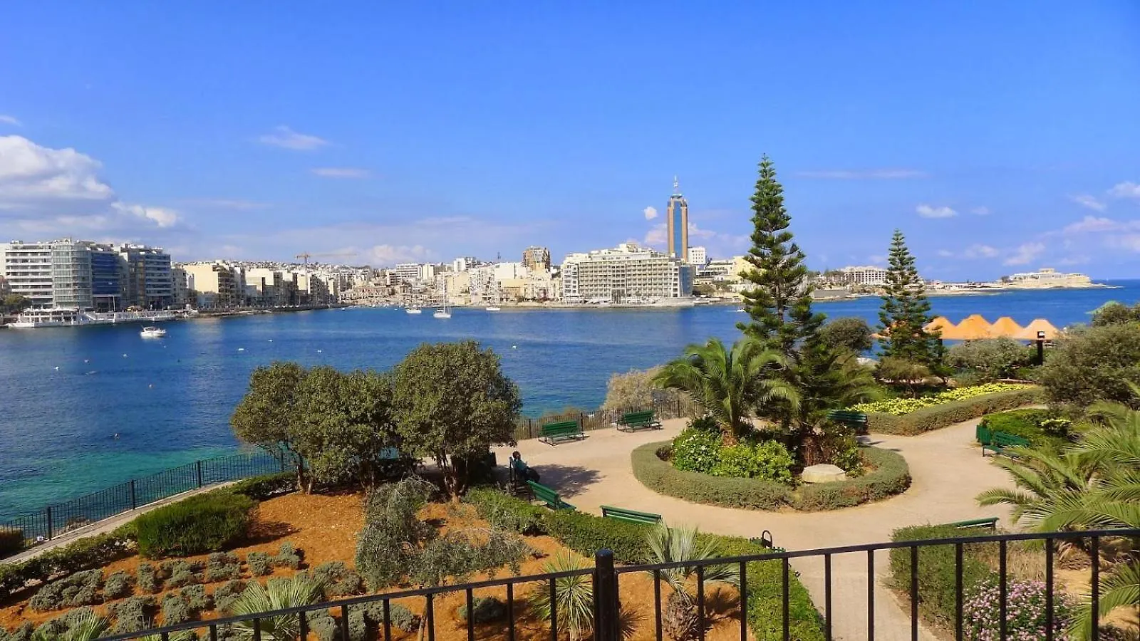 Apartment Stunning Penthouse In Msida Your Perfect Getaway Malta