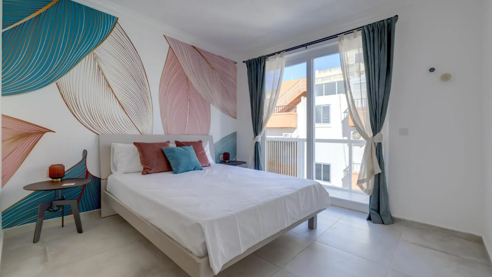Apartment Stunning Penthouse In Msida Your Perfect Getaway
