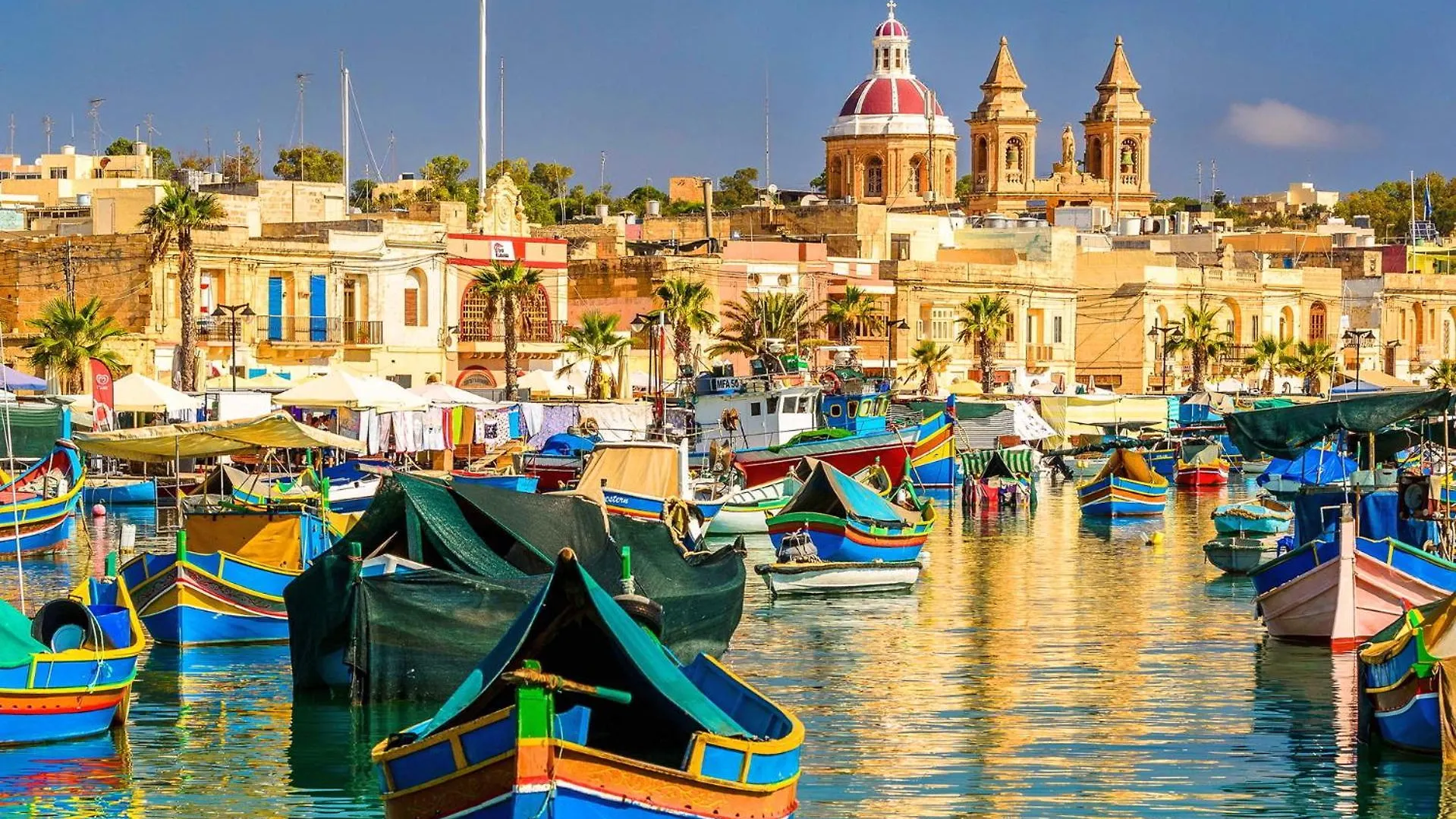 Stunning Penthouse In Msida Your Perfect Getaway Apartment