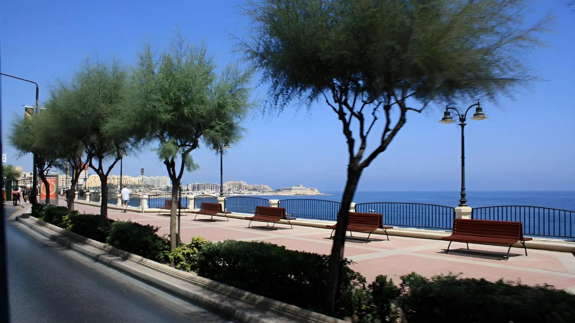 Apartment Stunning Penthouse In Msida Your Perfect Getaway Malta