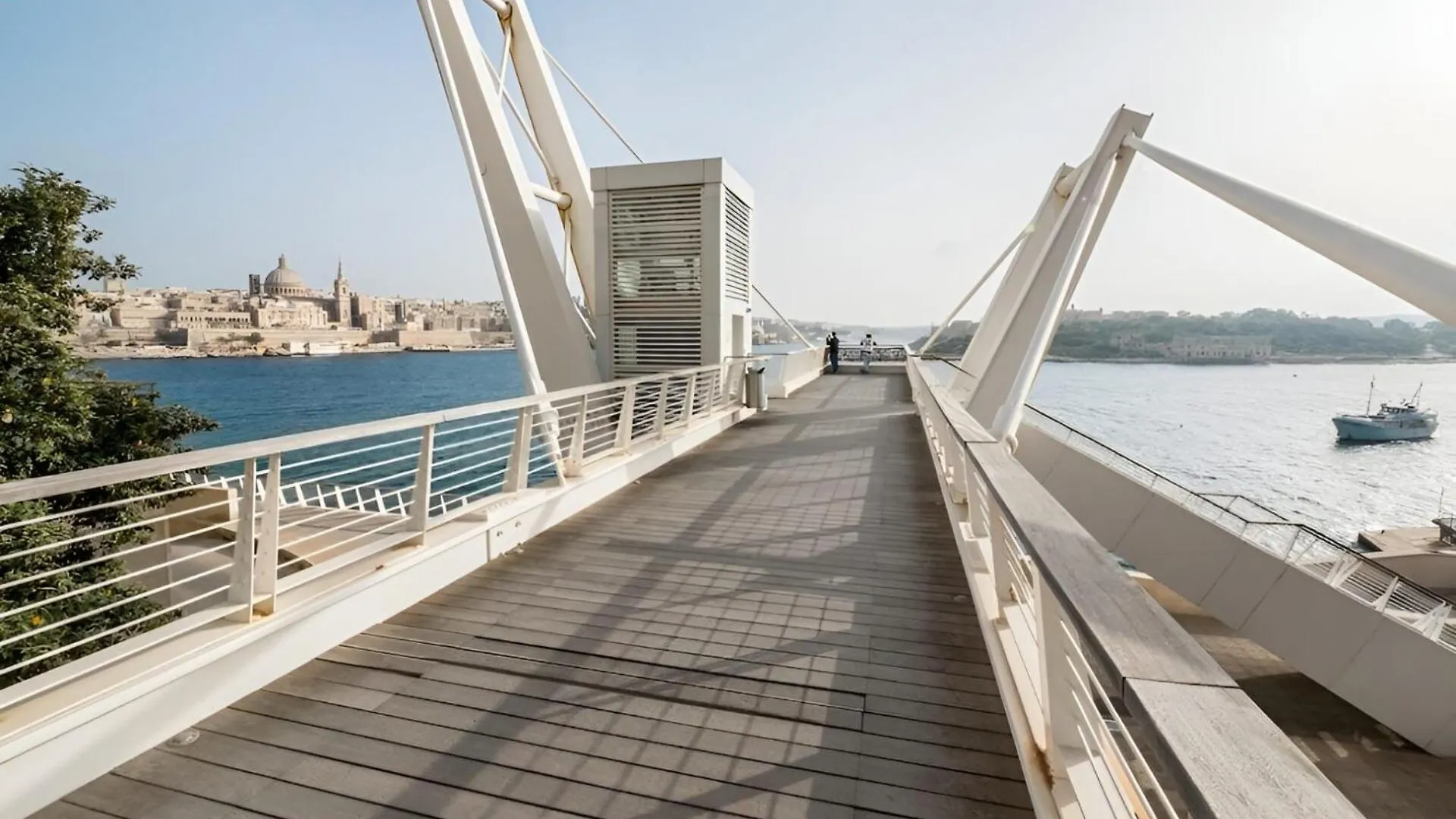 Stunning Penthouse In Msida Your Perfect Getaway Malta
