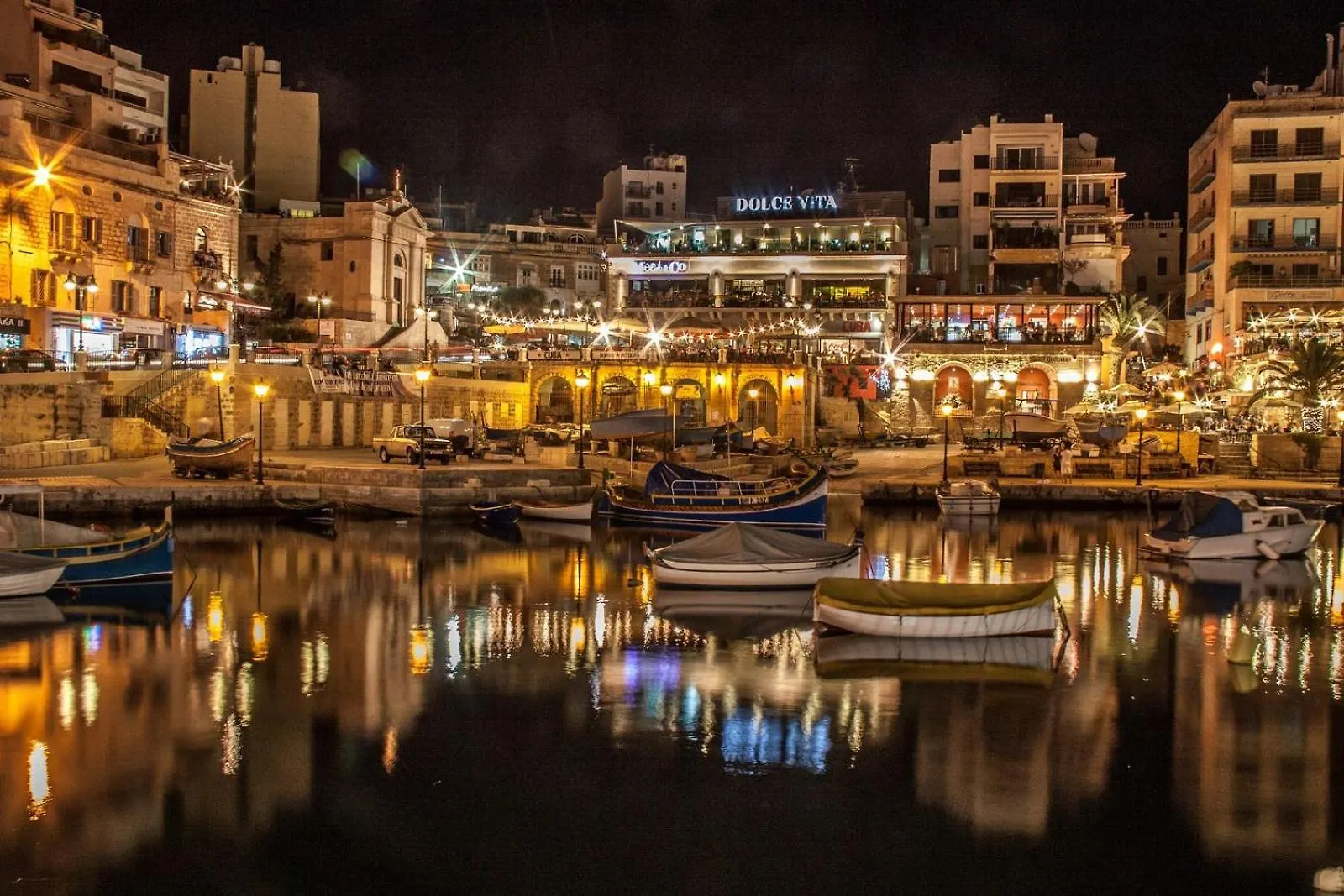 Stunning Penthouse In Msida Your Perfect Getaway Apartment