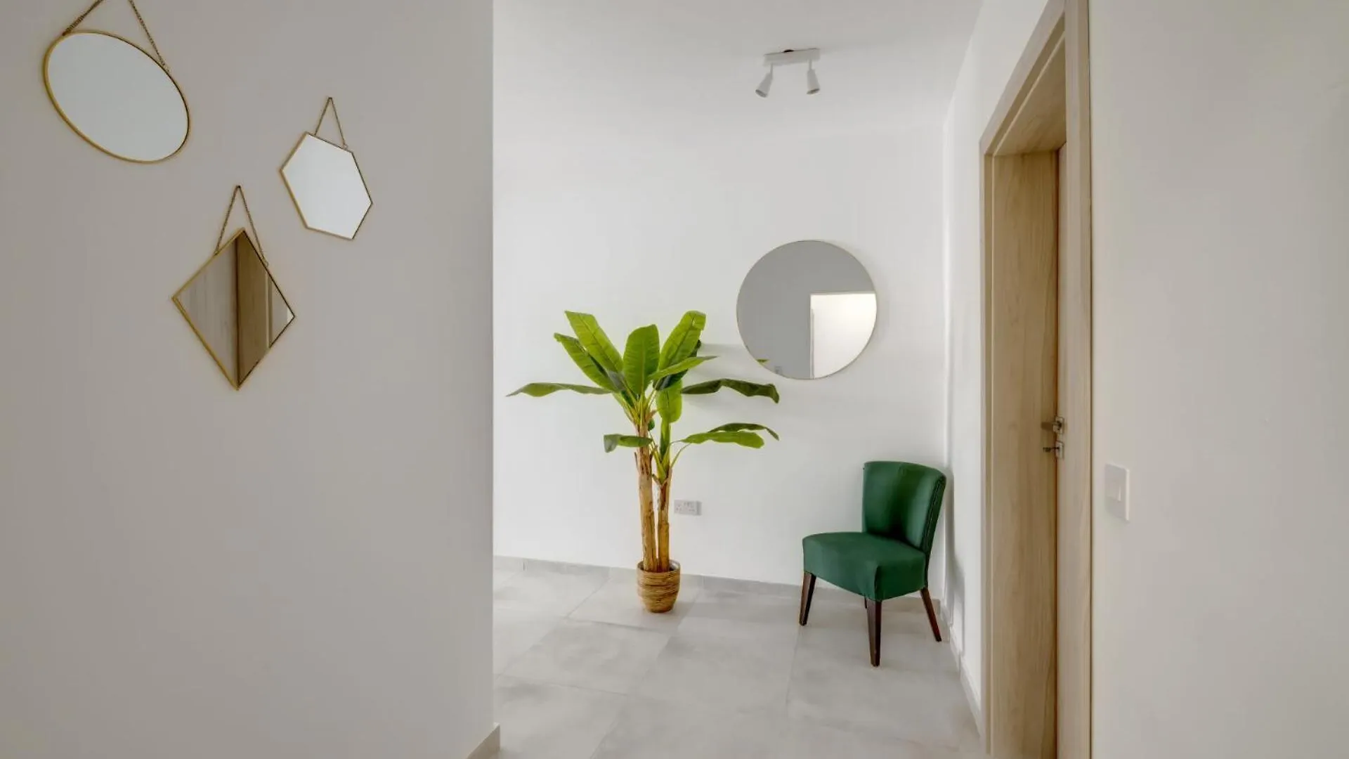 Stunning Penthouse In Msida Your Perfect Getaway Apartment