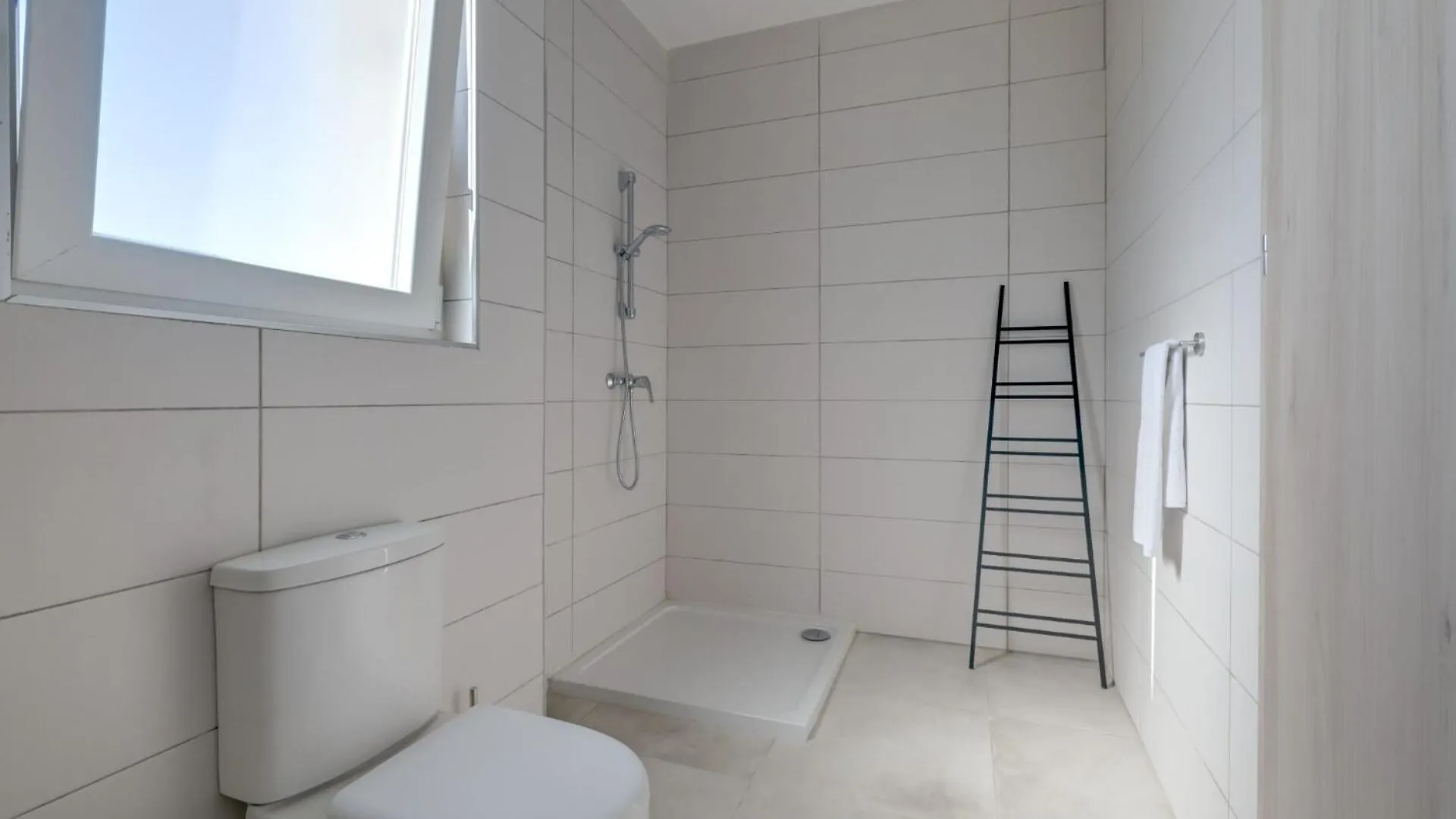 Stunning Penthouse In Msida Your Perfect Getaway Apartment