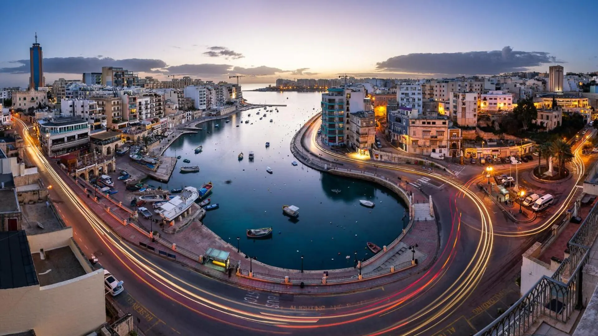 Apartment Stunning Penthouse In Msida Your Perfect Getaway Malta