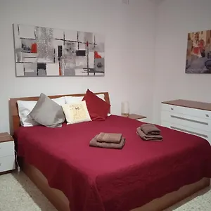  Apartament Area